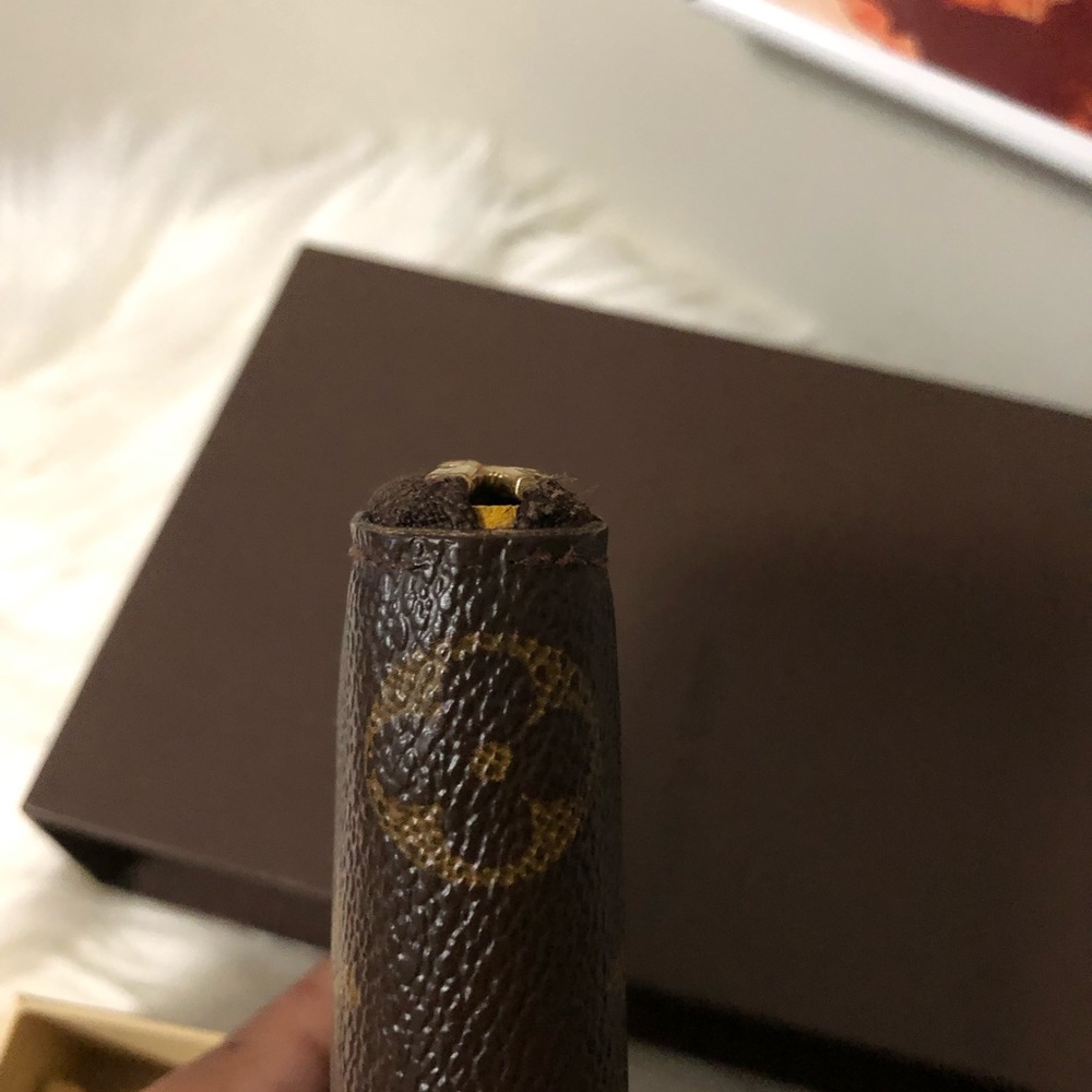 Clemence wallet - Picture 4 of 13